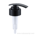 38mm Plastic Hand Soap Dispenser White lotion pump